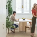 Quick Step Vinyl padló Alpha Blos AVSPU40322 Nézd meg most
